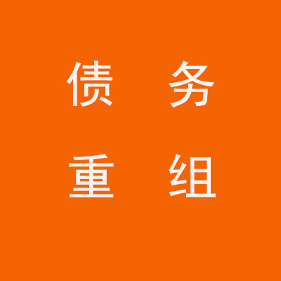 前锋个人债务重组优化